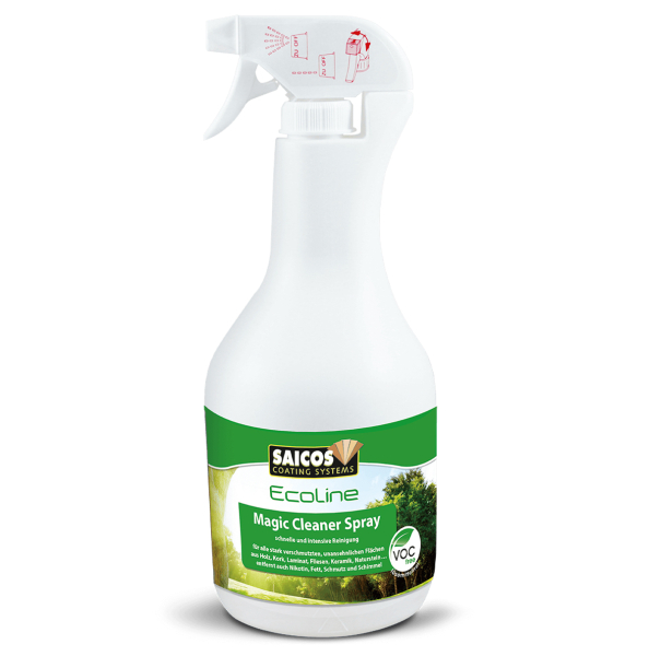 Ecoline Magic Cleaner Spray 1 L