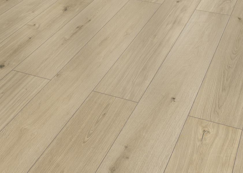 Komplett-Set SPC Rigid Floor PLUS Landhausdiele Urband 4,6 mm