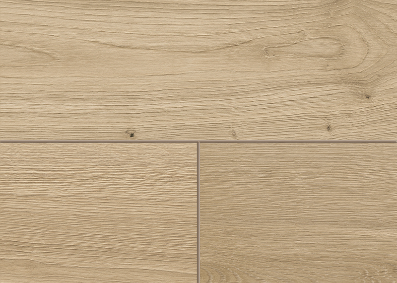 MUSTER SPC Rigid Floor PLUS Landhausdiele Urband 4,6 mm