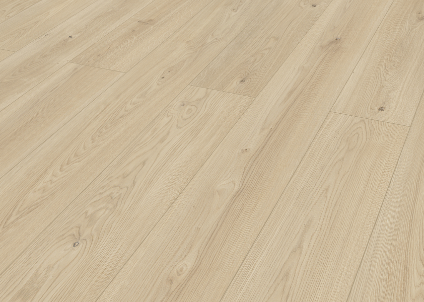 Komplett-Set SPC Rigid Floor PLUS Landhausdiele Seaside 4,6 mm