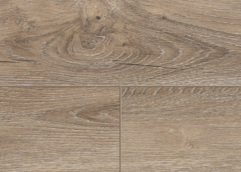 MUSTER SPC Rigid Floor PLUS Landhausdiele Clove 4,6 mm
