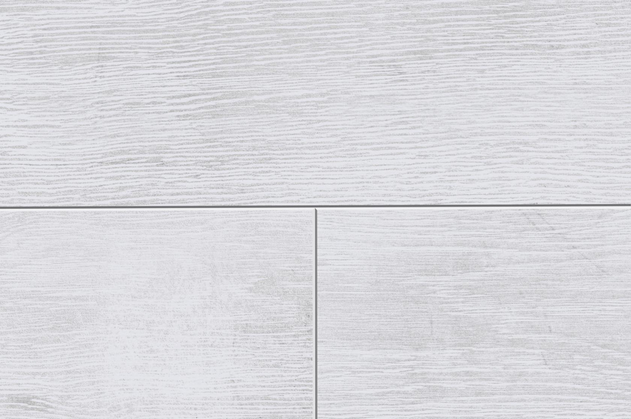 Komplett-Set Sono Pro Forest Designboden Landhausdiele Vanity White PVC-frei 4,5 mm