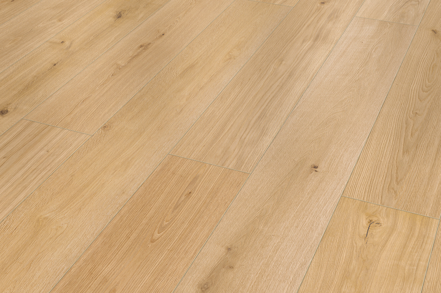 Komplett-Set SPC Rigid Floor PLUS Landhausdiele Gilmour 4,6 mm