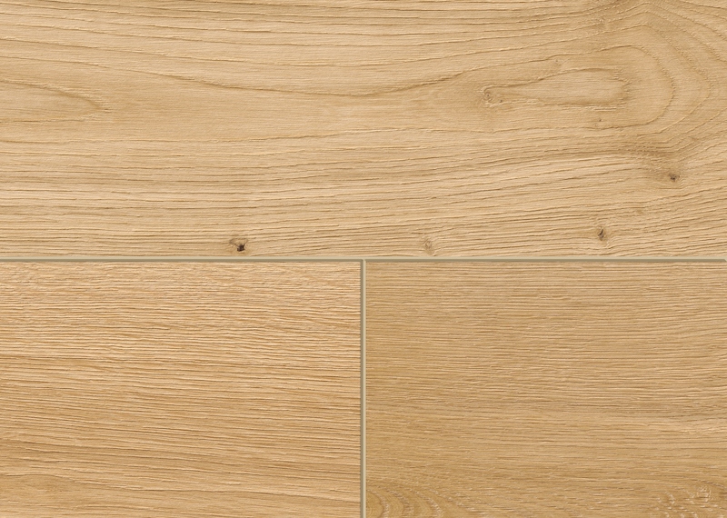 MUSTER SPC Rigid Floor PLUS Landhausdiele Gilmour 4,6 mm