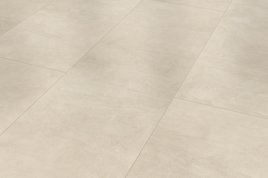 Ceramin Tiles 4/12 Pastrengo Marmor Beige PVC-frei 3 mm