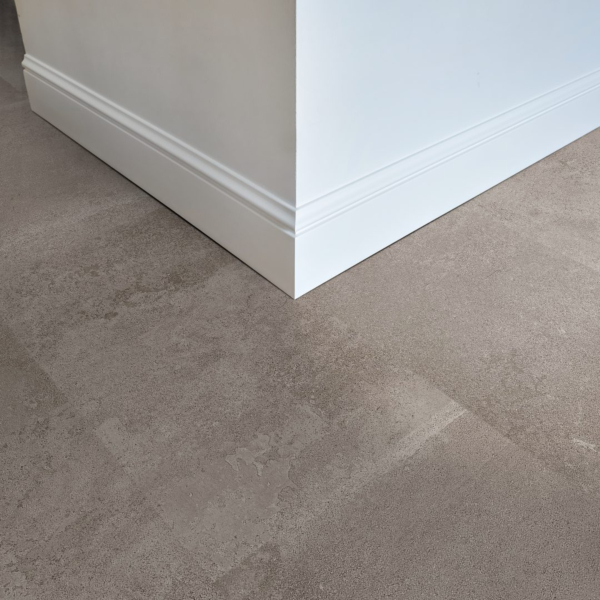VisioGrande Fliese Zementestrich Grau wasserresistent 8 mm