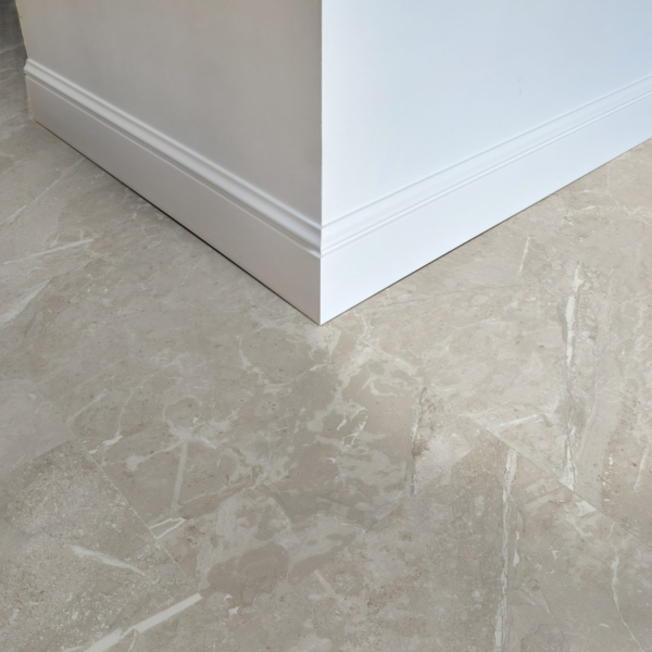 VisioGrande Fliese Granit Beige wasserresistent 8 mm