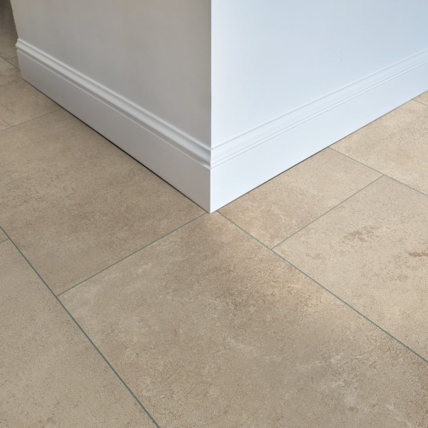 VisioGrande Fliese Zementestrich Sand wasserresistent 8 mm