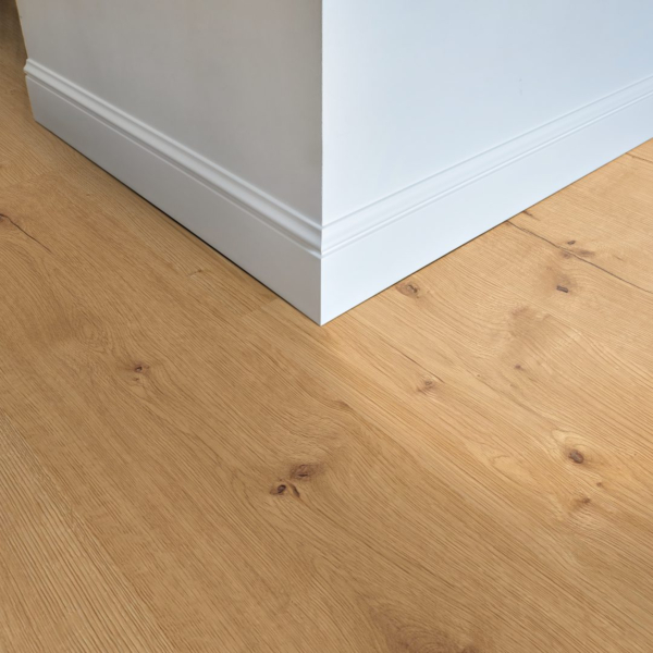 Komplett-Set Eco.Vinyl.Sil. Landhausdiele 4V Yosemite PVC-frei 5 mm