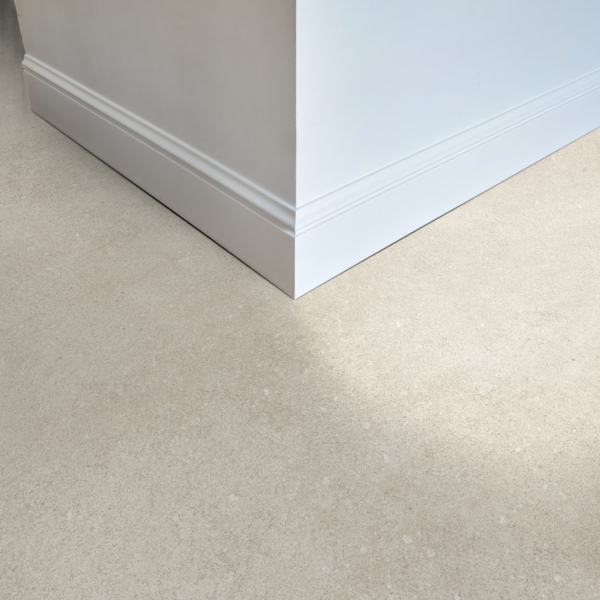 Ceramin Tiles XXL BS Donna Oryx White PVC-frei 3,2 mm