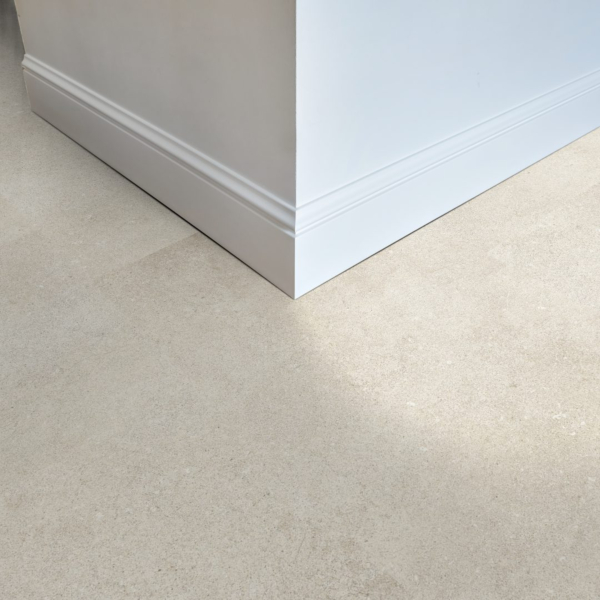 Ceramin Tiles 4/8 Donna Oryx White PVC-frei 3 mm