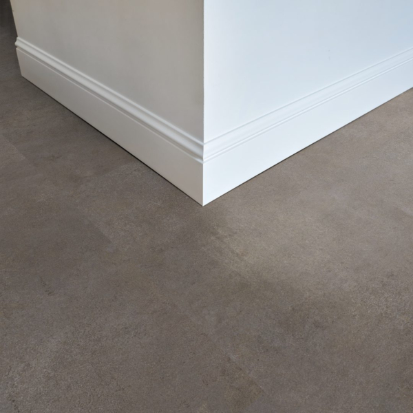 Ceramin Tiles 4/8 Lambrusco Mouse Grey PVC-frei 3 mm