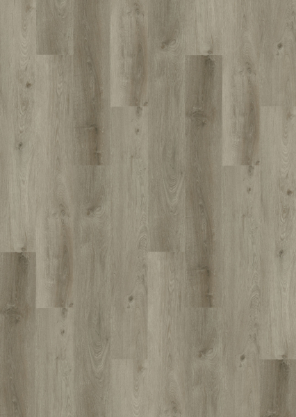 MUSTER Klick Vinylboden Landhausdiele Eiche Style 3,5/0,3mm