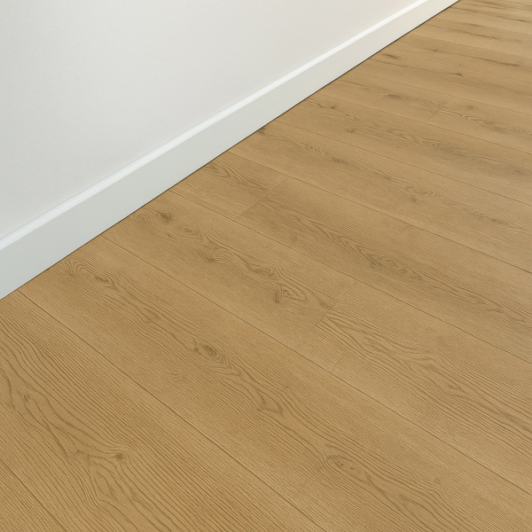 Komplett-Set Rigid-SPC Klick-Vinylboden Landhausdiele Eiche Aarhus 4,0/0,3 + 0,8mm TS 