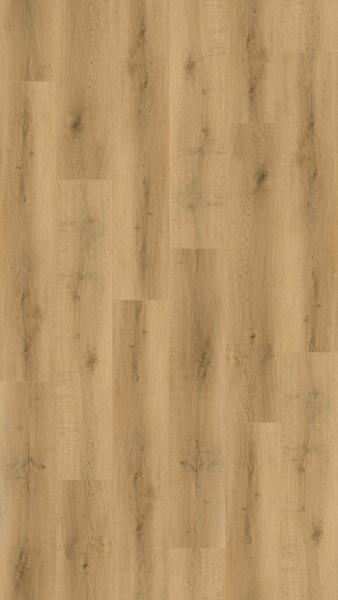 MUSTER Klick-Vinyl Landhausdiele Eiche Reykjavik 5,5mm/0,3