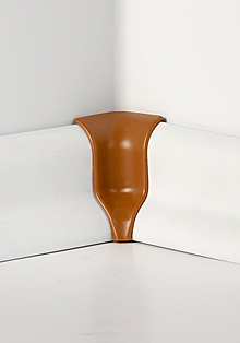 FUXX Innenecke Kirsche LHD Merbau