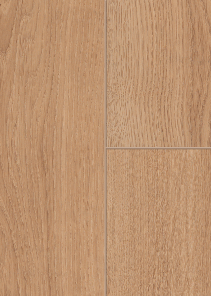 MUSTER FLOOR24 Laminat Landhausdiele Eiche natur 7 mm