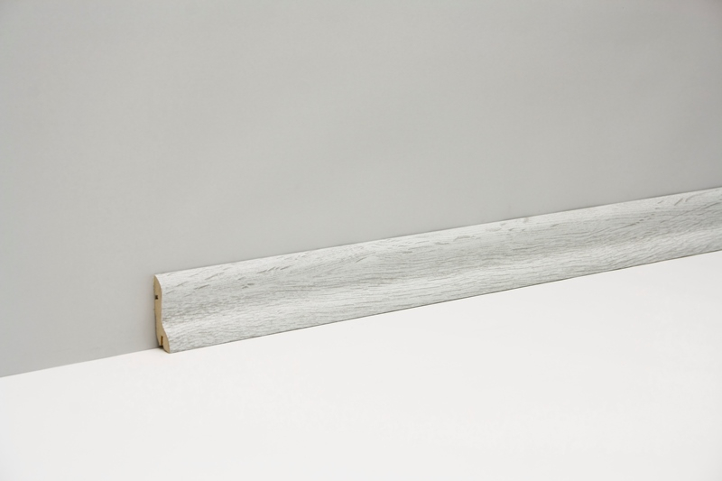 FUXX Leiste Eiche Perigord foliert 2400x40x20