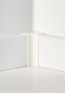 FUXX Innenecke Visiogrande Weiss