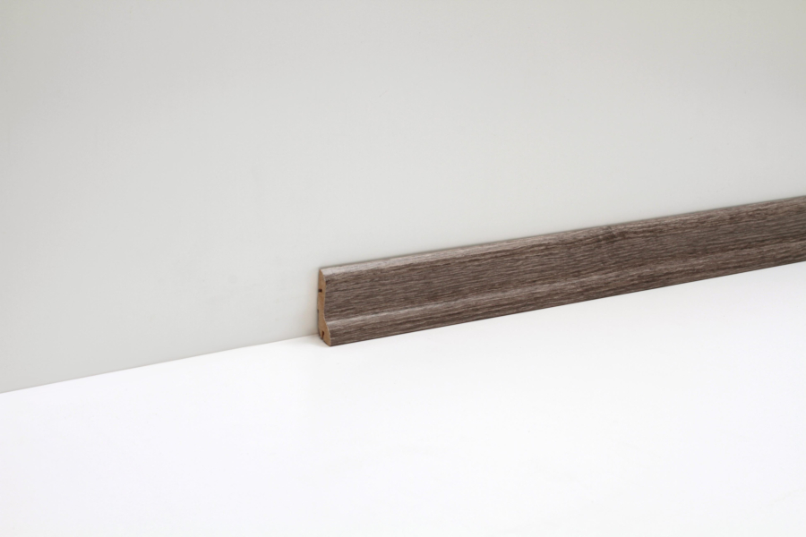 FUXX Leiste Eiche Firenze foliert 2400x40x20