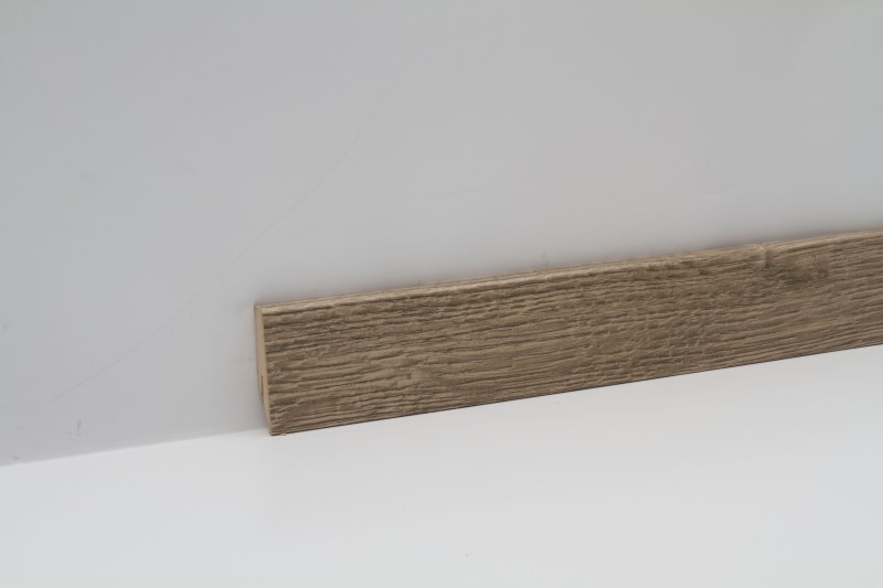 CLIP Leiste W53 foliert 2400x58x19
