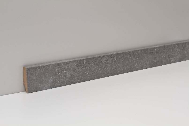 CLIP Leiste S14 foliert 2400x58x19