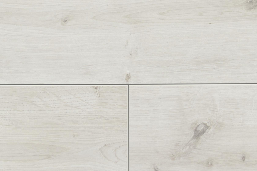 FLOOR24 Laminat Landhausdiele 4V Eiche Lyon 8 mm
