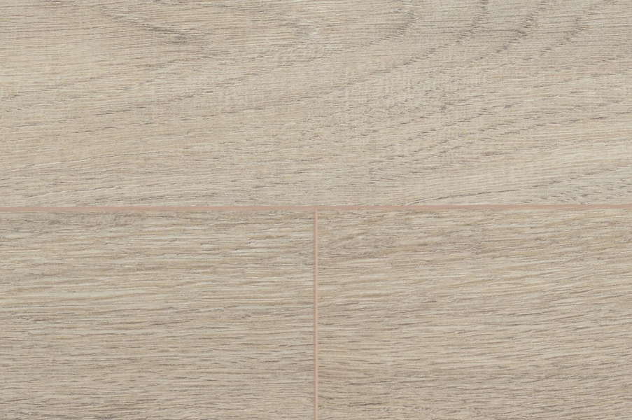 MUSTER FLOOR24 Laminat Landhausdiele 4V 731-4 Eiche braun 7 mm