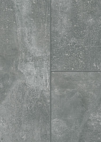 MUSTER NEO 2.0 Designboden Fliese Coolgrey Loft PVC-frei 4,5 mm