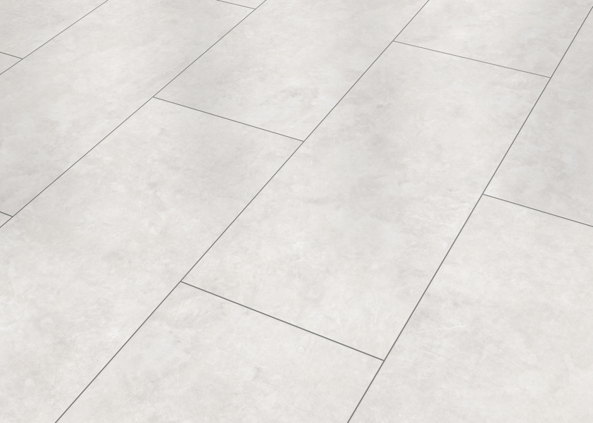 NEO 2.0 Designboden Fliese Whitestream Stone PVC-frei 4,5 mm
