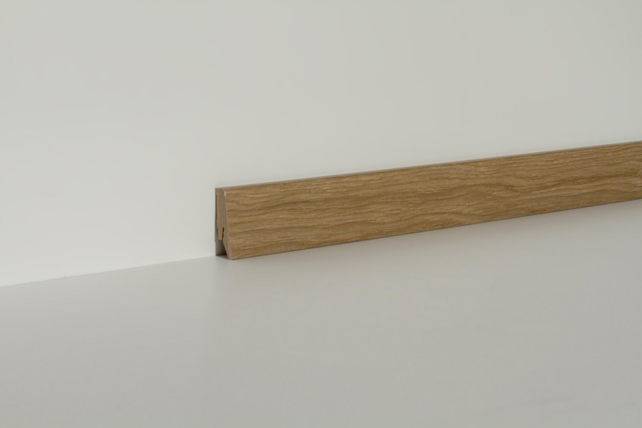 CLIP Leiste Golden Country foliert 2400x58x19