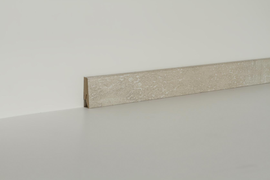 CLIP Leiste Rusty Secret foliert 2400x58x19