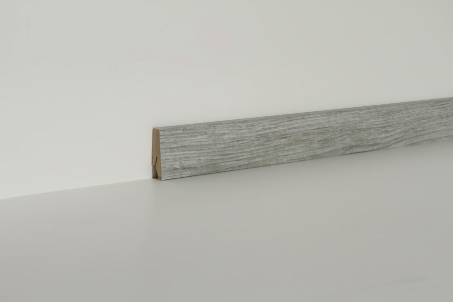 CLIP Leiste Grey Shades foliert 2400x58x20