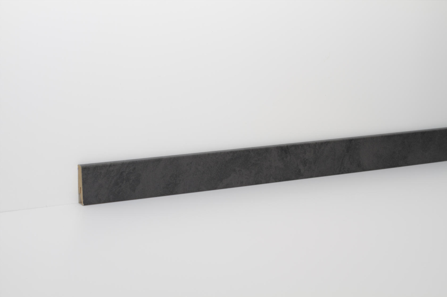 CLIP Leiste Smooth Tile 2400x58x19