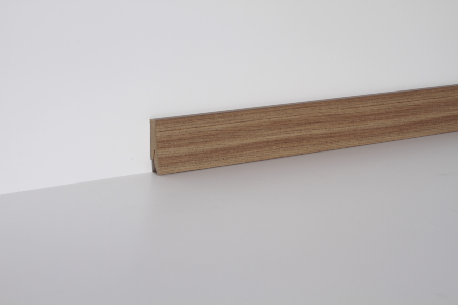 CLIP Leiste Rüster foliert 2400x58x19