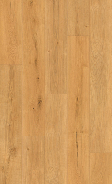 Komplett-Set Klick Vinylboden Landhausdiele Eiche Oxford 3,5/0,2mm