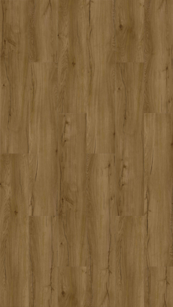 Komplett-Set Rigid-SPC Klick-Vinylboden Landhausdiele Eiche Vienna 4,0/0,3 +1mm TS