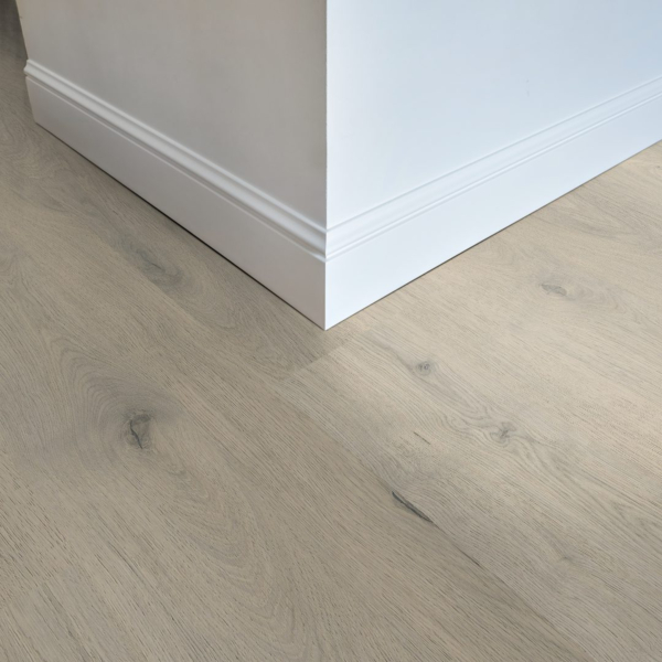 Klick-Vinyl Landhausdiele Eiche Alesund 7mm/0,55 TS Kork