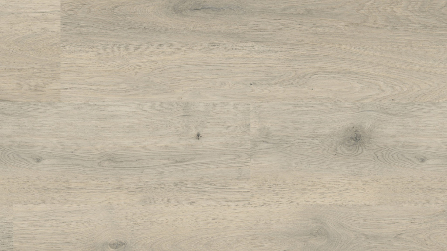 MUSTER Klick-Vinyl Landhausdiele Eiche Alesund 7mm/0,55 TS Kork