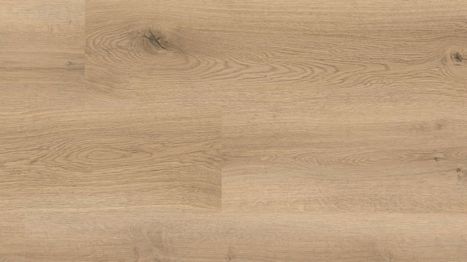MUSTER Klick-Vinyl Landhausdiele Eiche Torsby 7mm/0,55 TS Kork