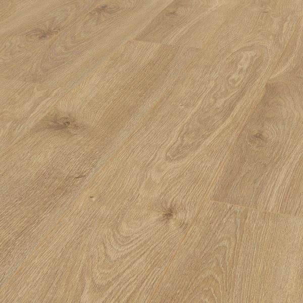 Komplett-Set O.R.C.A. Laminat Landhausdiele 4V Solar Oak wasserresistent 8 mm