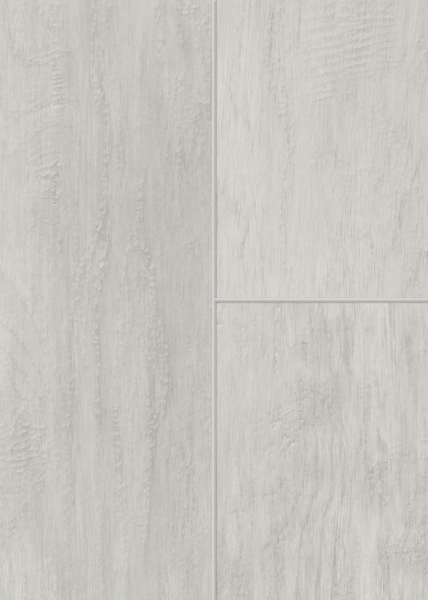 MUSTER GREEN VINYL Landhausdiele 4V Pinie Weiss 4 mm