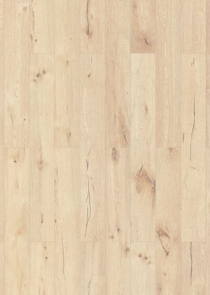 MUSTER GREEN VINYL Landhausdiele 4V Eiche Creme 4 mm