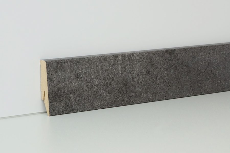CLIP Leiste Memphis foliert 2400x58x19