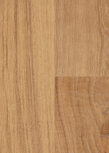 MUSTER FLOOR24 Laminat Landhausdiele Eiche natur dunkel 7 mm