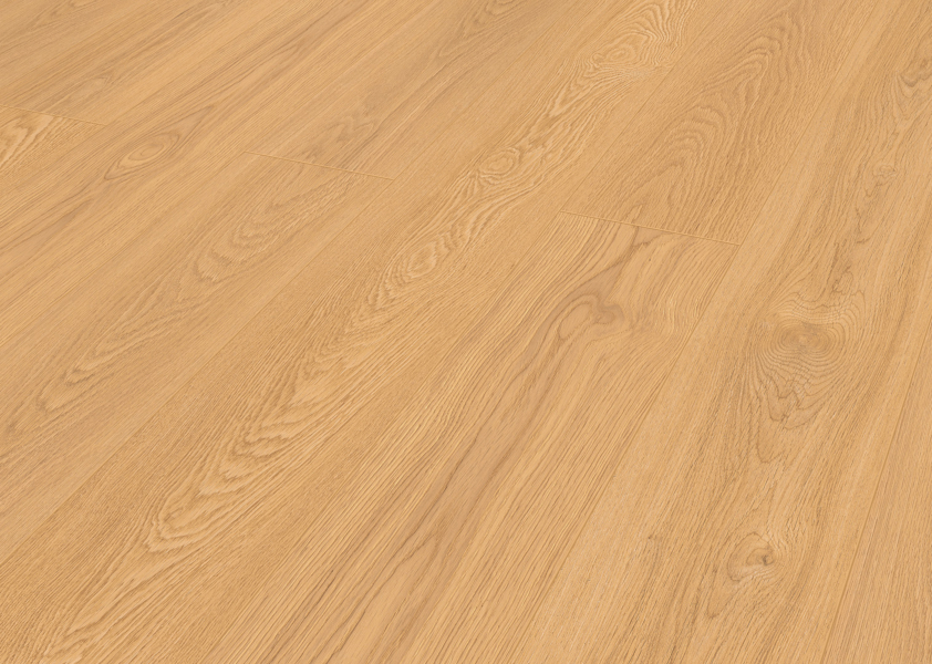 FLOOR24 Laminat Landhausdiele Cremona 8 mm WR
