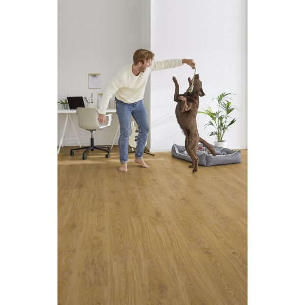 Vinylboden Freestyle Access Oak Nature 8,5 mm TS Kork