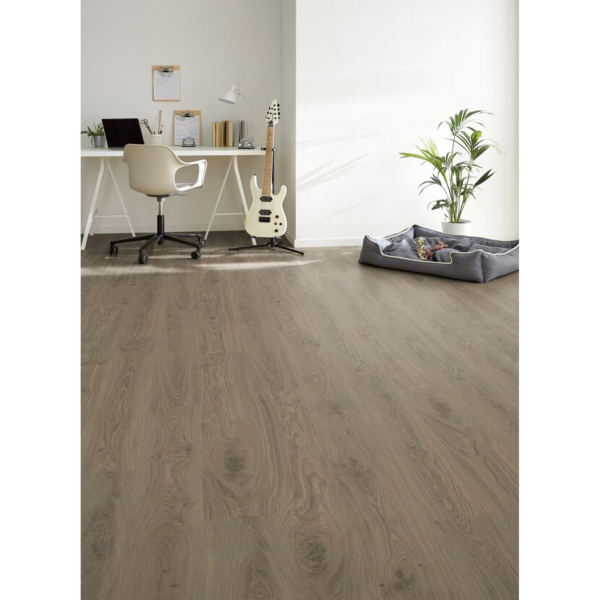 Vinylboden Freestyle Access Oak Copper 8,5 mm TS Kork