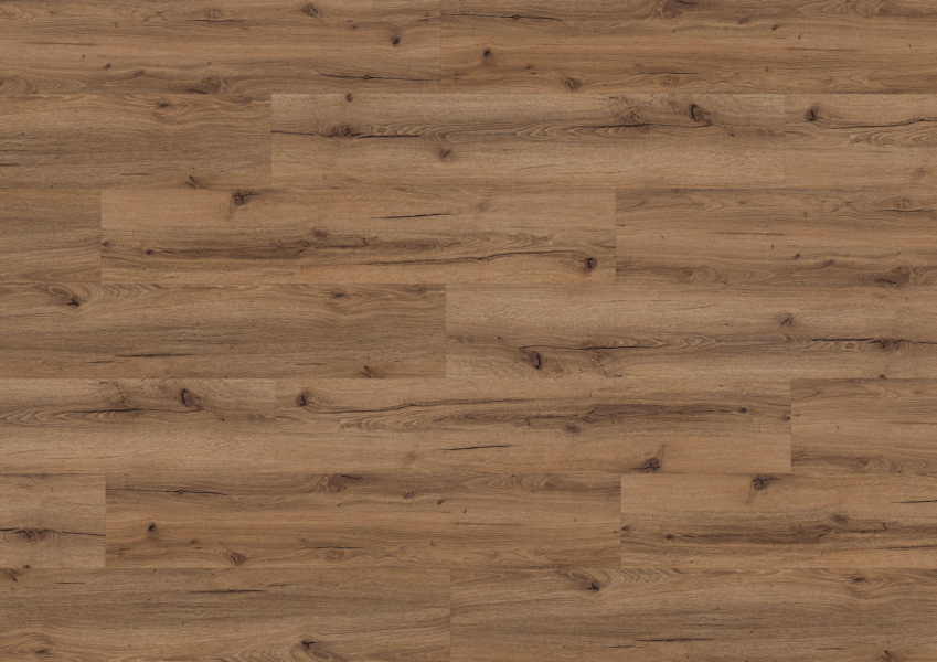 Komplett-Set Multilayer SofTec Frühlingseiche Pyrus Landhausdiele XL 8,0/0,5mm