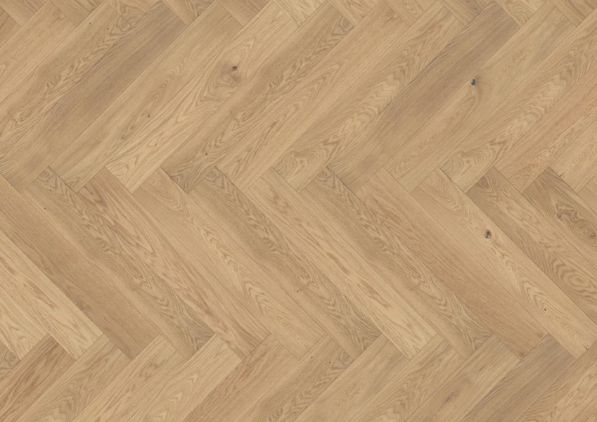 Komplett-Set Parkett Eiche Chambord Landhausdiele